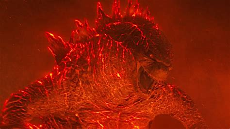 godzilla vs king ghidorah|Nuclear Godzilla vs King Ghidorah .